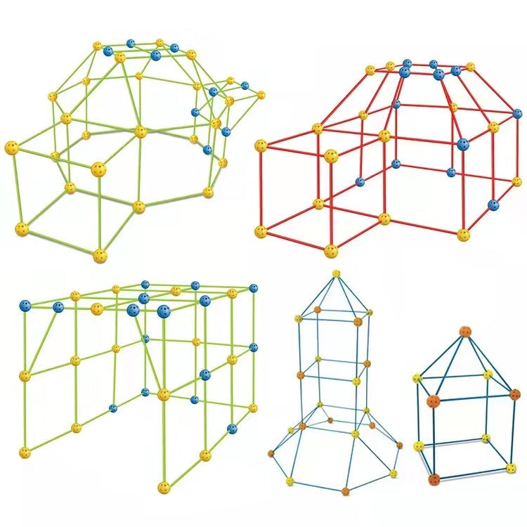 BuildBuddy - DIY Baukasten Für Kinder – Kreativ & Lernfördernd