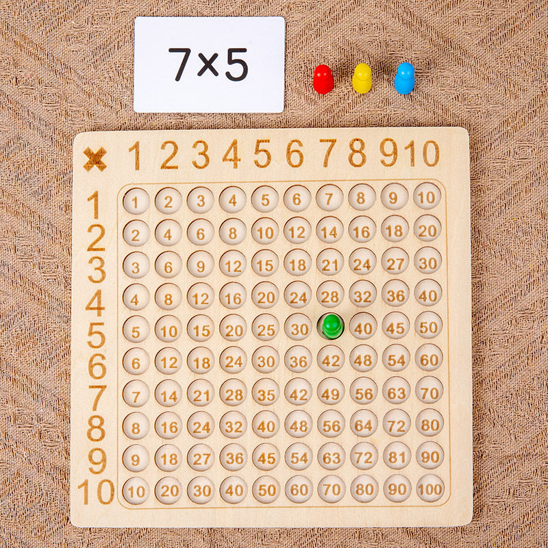 MathMaster - Lernspiel Für Kinder – Spielerisch & Motivierend