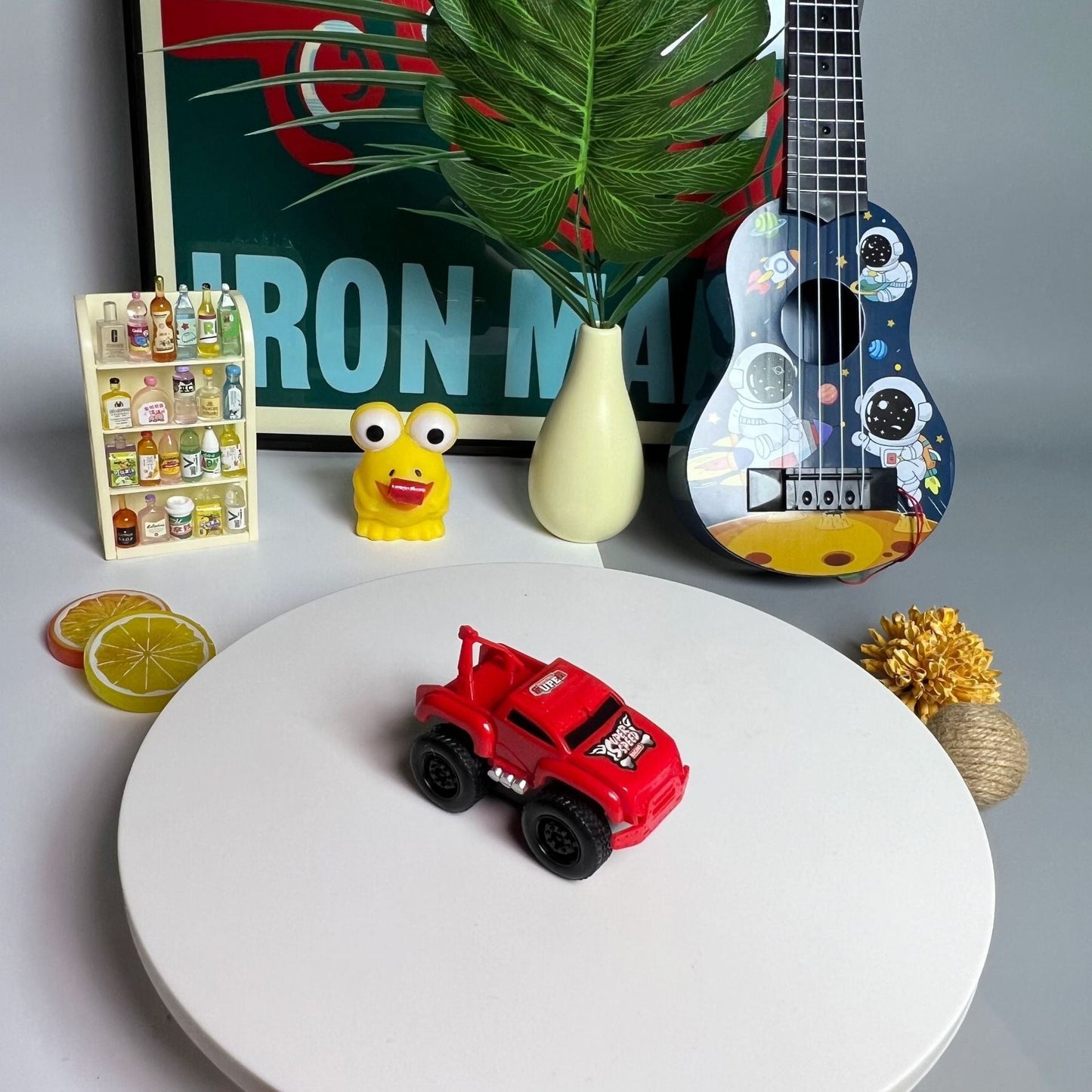 ClimbRacers – Magnetische Rennwagen für Wände – Action & Kreativität