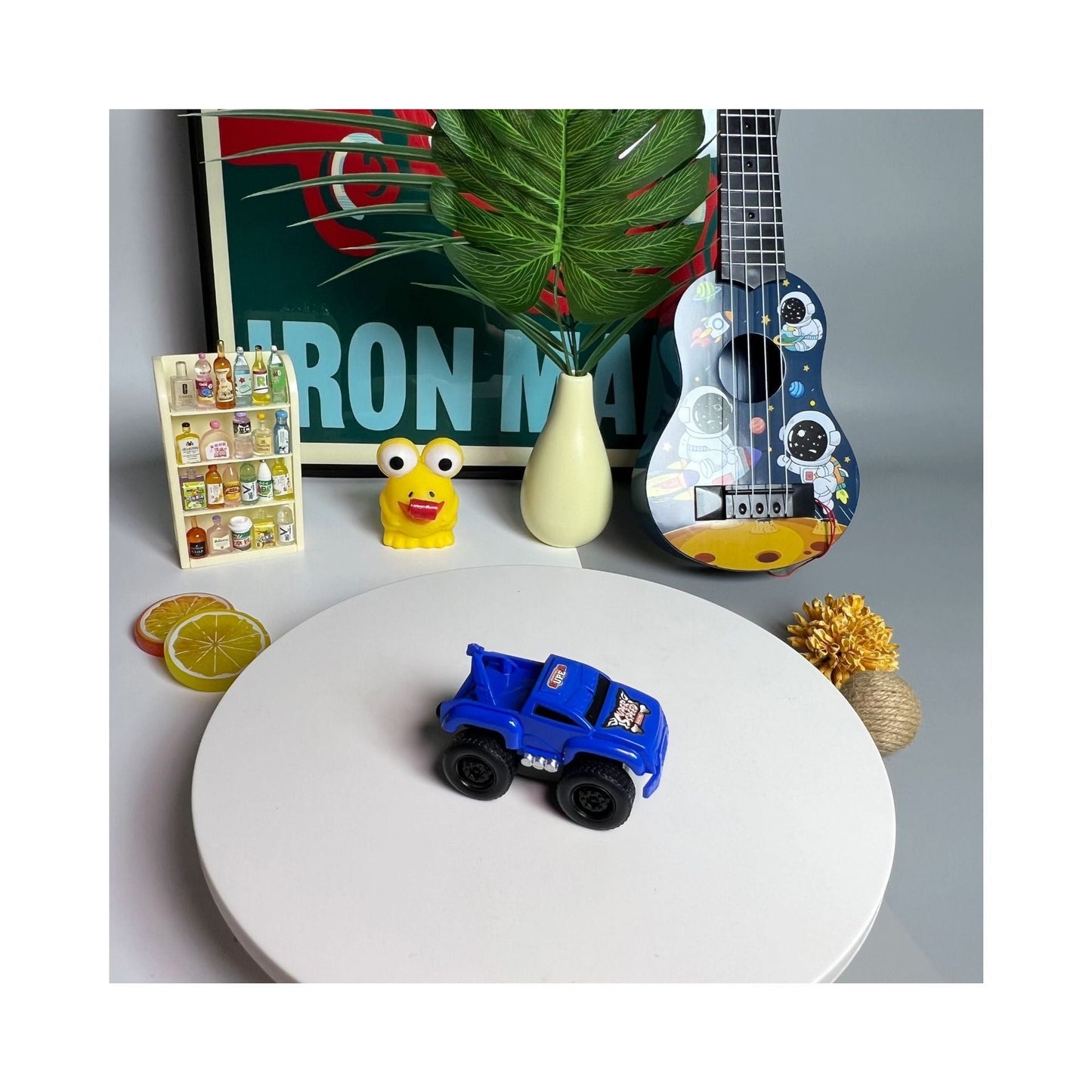 ClimbRacers – Magnetische Rennwagen für Wände – Action & Kreativität