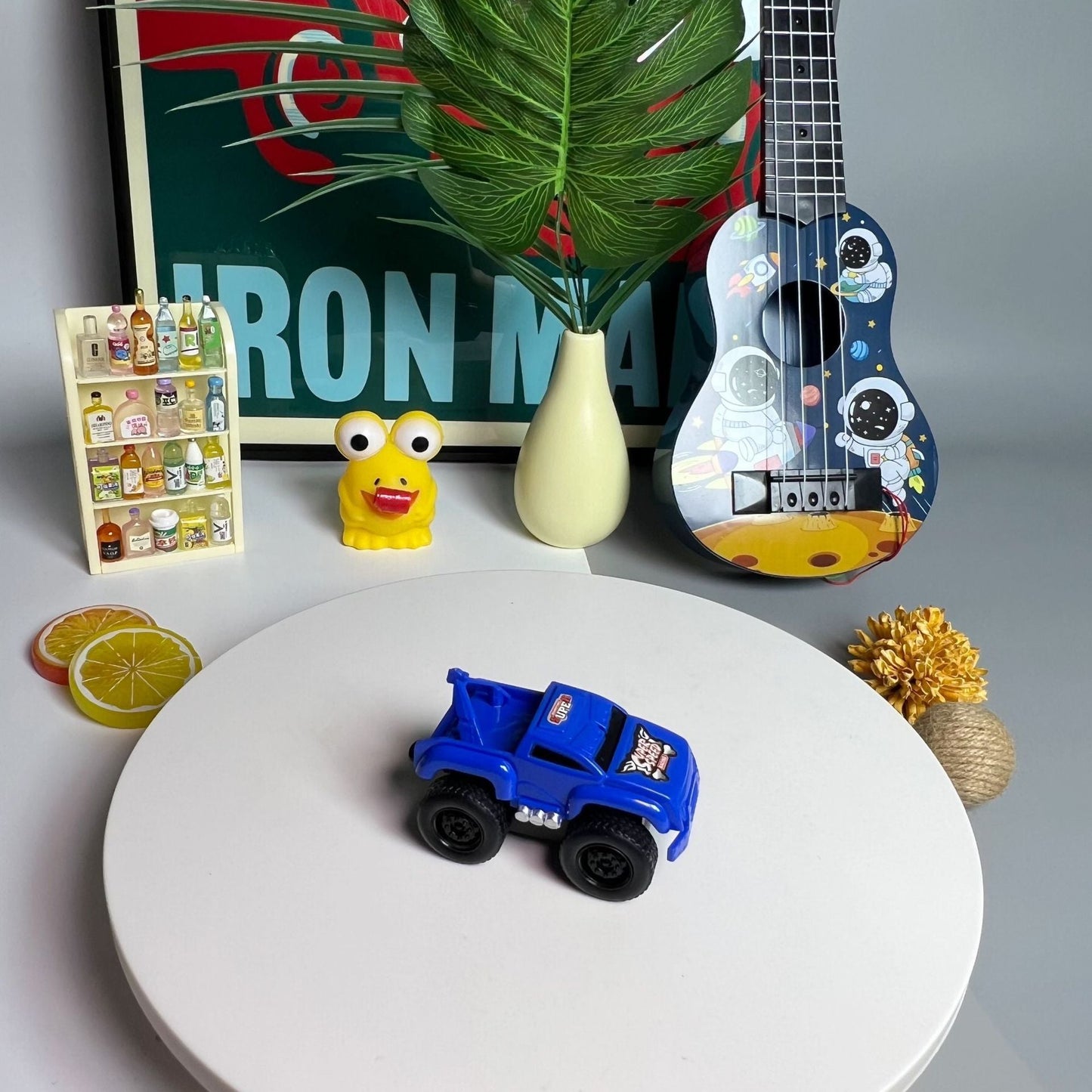 ClimbRacers – Magnetische Rennwagen für Wände – Action & Kreativität