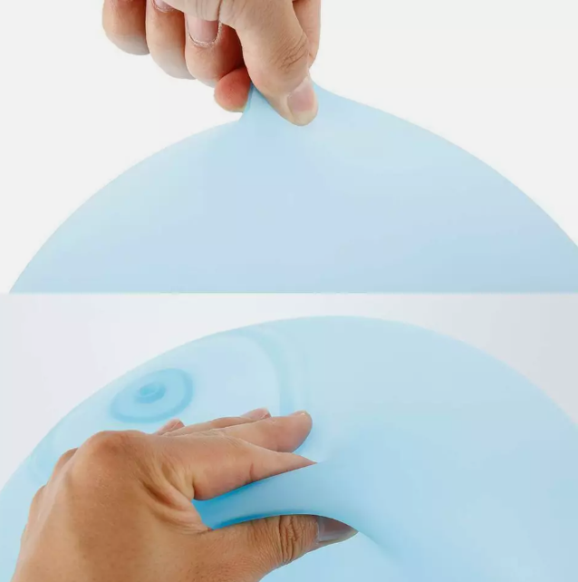 BounziBall – Riesiger Outdoor Bubble-Ball – Robust & Spaßig