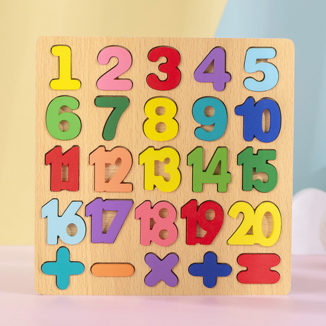 LearnFun - Lernspielzeug für Kinder – Spielerisch & Lehrreich