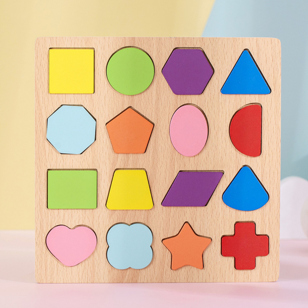 LearnFun - Lernspielzeug für Kinder – Spielerisch & Lehrreich