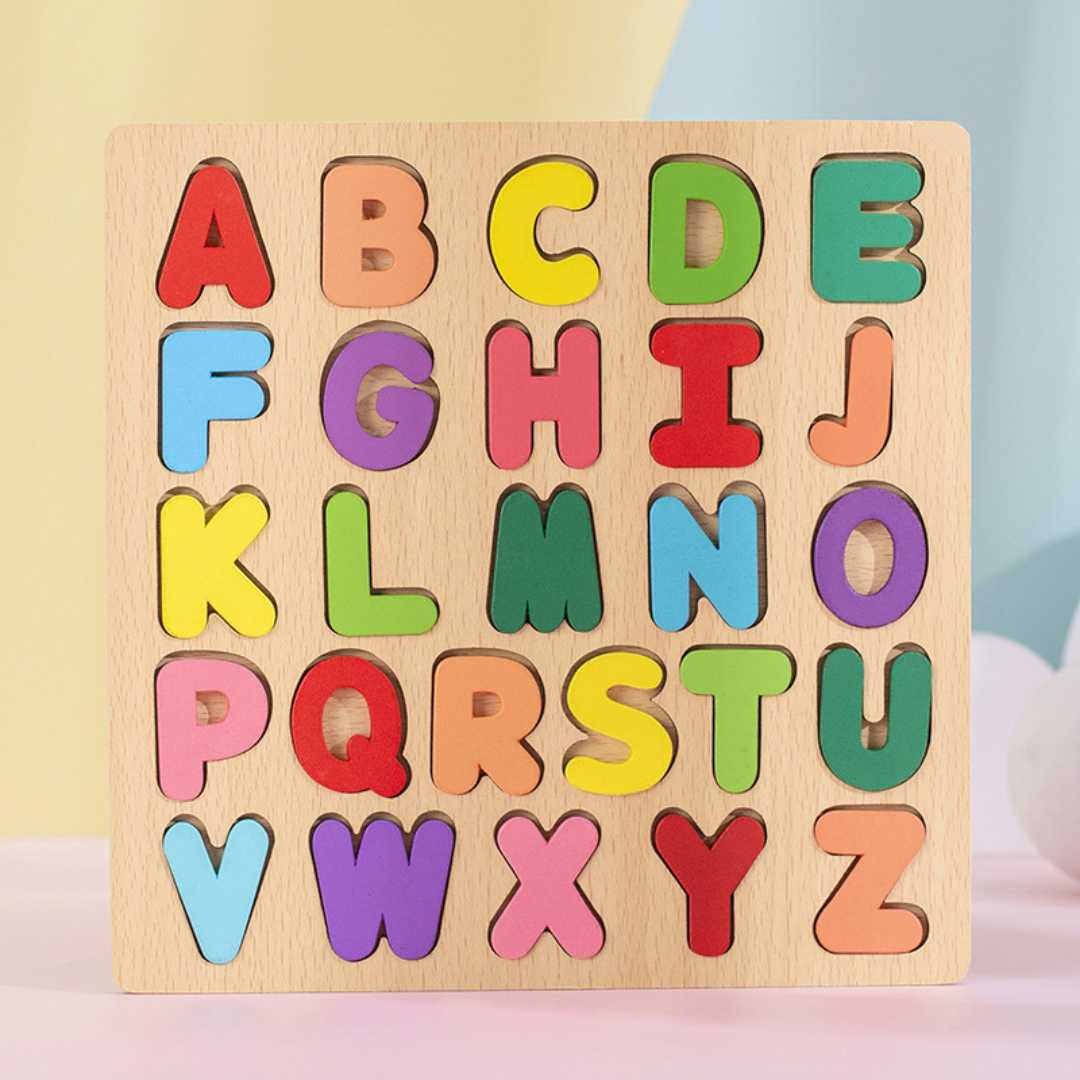LearnFun - Lernspielzeug für Kinder – Spielerisch & Lehrreich