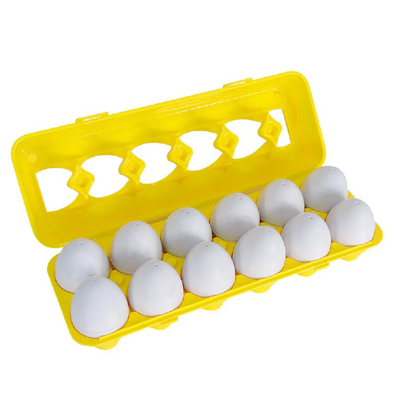 EGGPLAY | Lernspielzeug