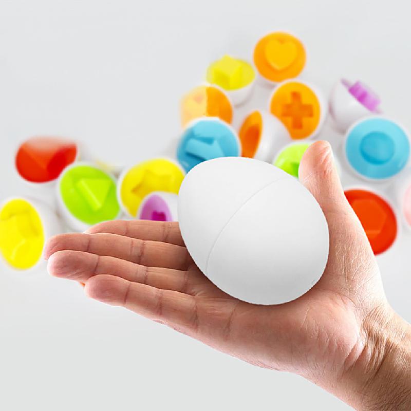 EGGPLAY | Lernspielzeug