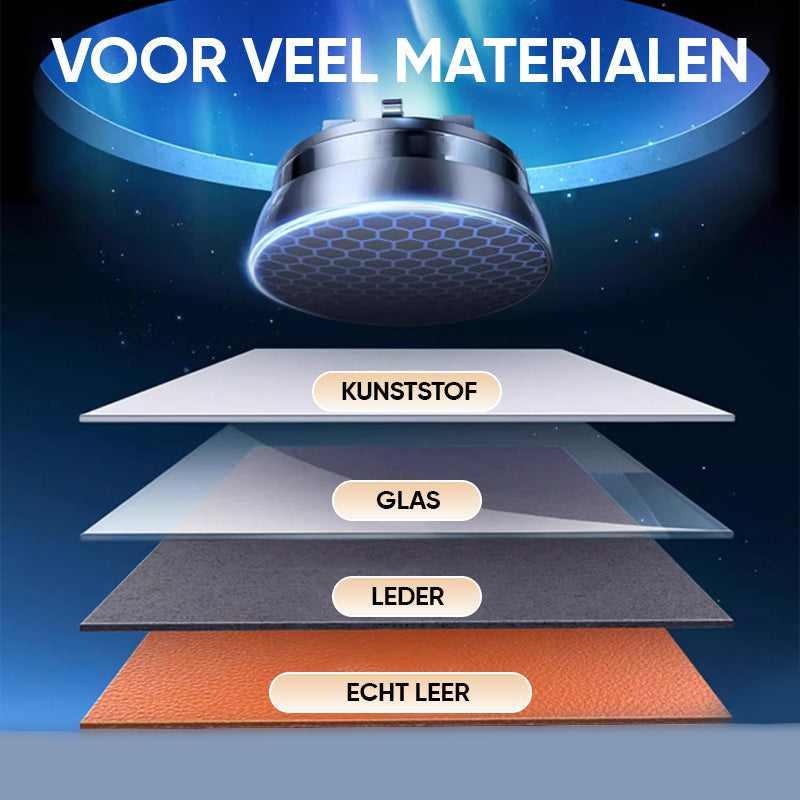 360° Drehbare Handyhalterung fürs Auto - GripPro