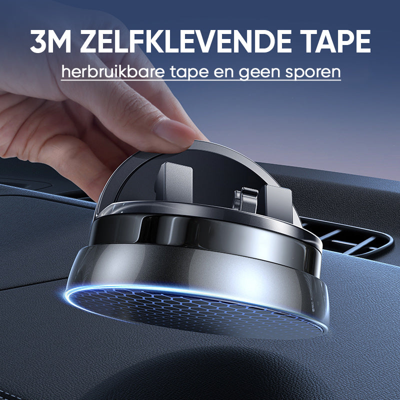 360° Drehbare Handyhalterung fürs Auto - GripPro