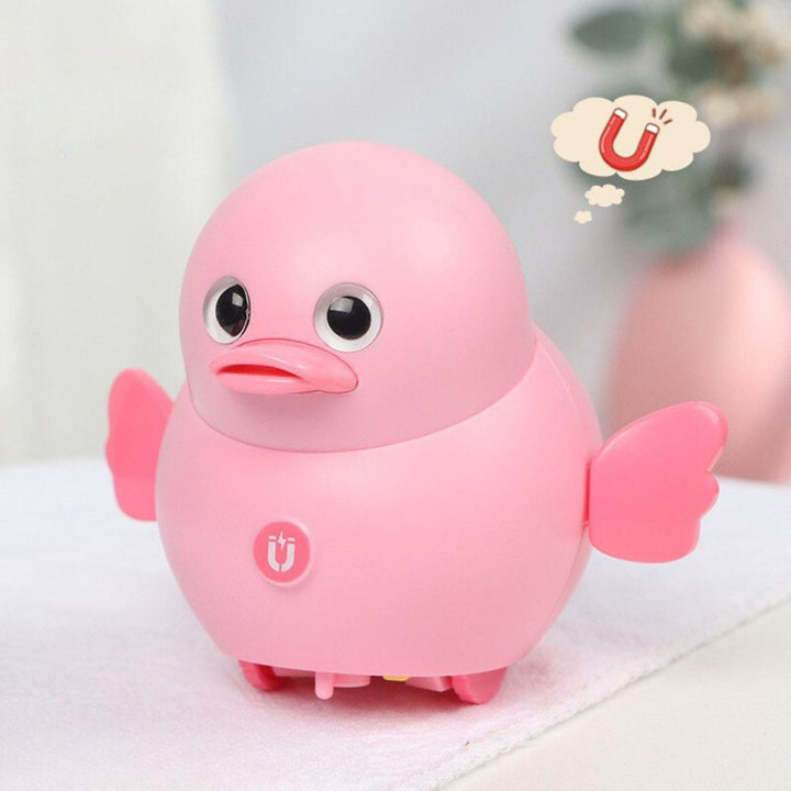 QuackyWalk – Watschelspielzeug für Kleinkinder – Musik, Bewegung & Freude