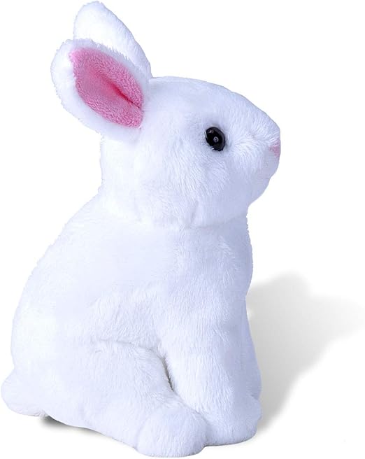 BunnyBop – Hoppelnder Plüschhase mit Bewegung