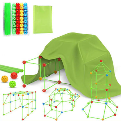 BuildBuddy - DIY Baukasten Für Kinder – Kreativ & Lernfördernd