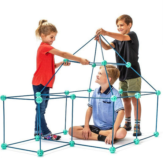 BuildBuddy - DIY Baukasten Für Kinder – Kreativ & Lernfördernd
