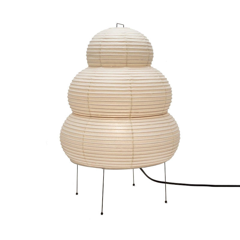 Eierlaternen-Tischlampe