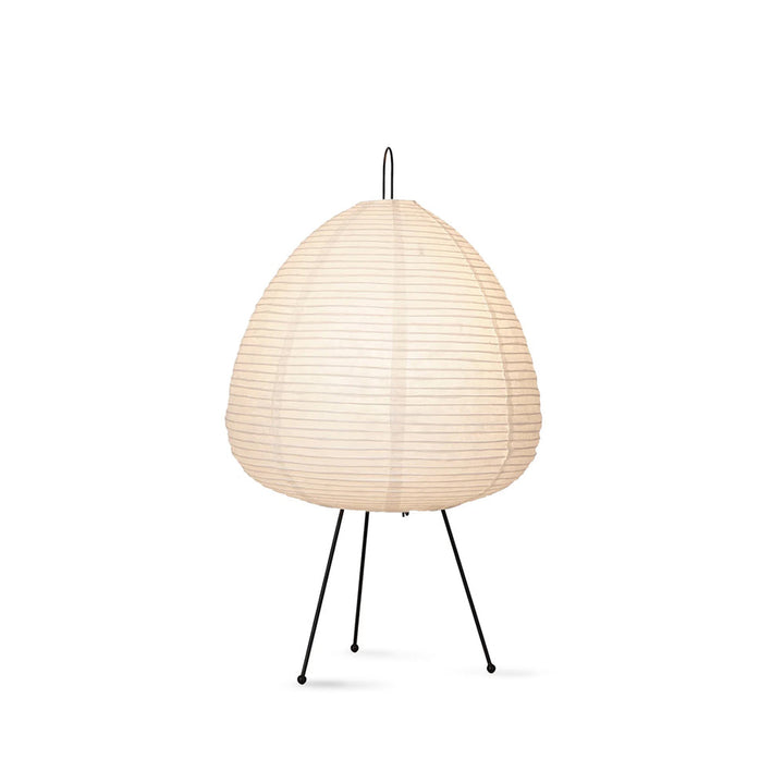 Eierlaternen-Tischlampe