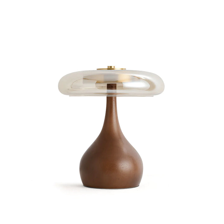 Retro Tischlampe