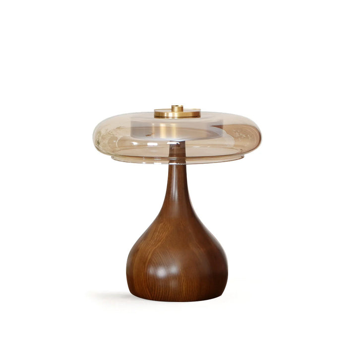 Retro Tischlampe