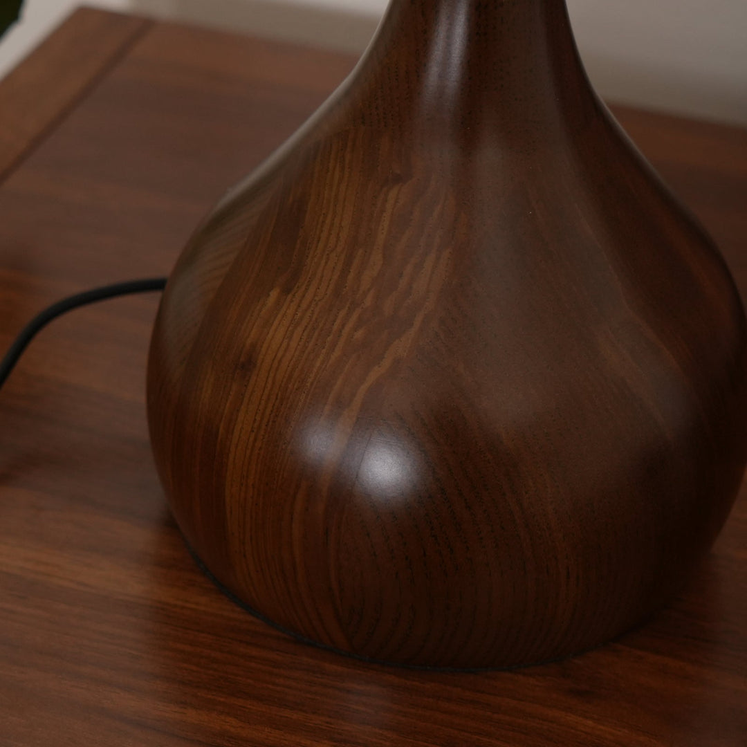 Retro Tischlampe