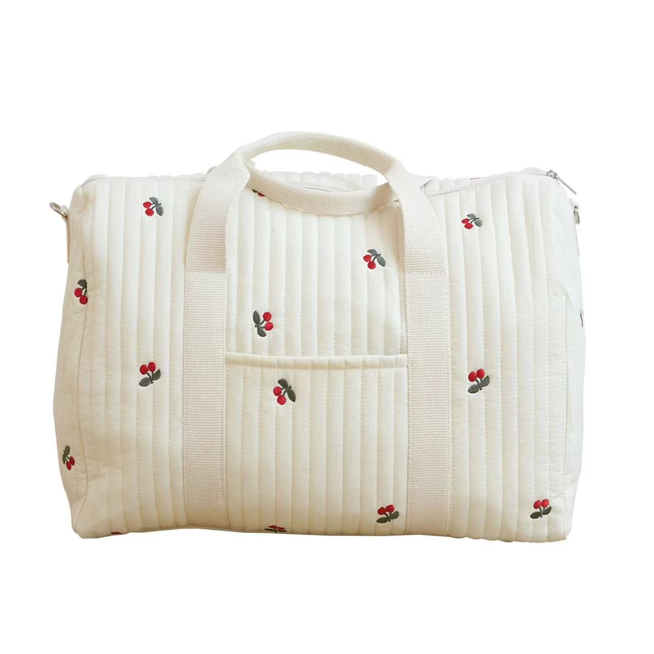 Babytasche – Geräumig & Stilvoll – Perfekt für moderne Mamas 9