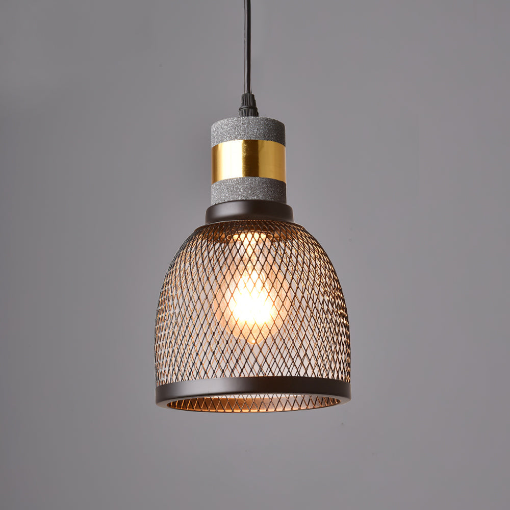 Lineare Minimalistische Pendelleuchte