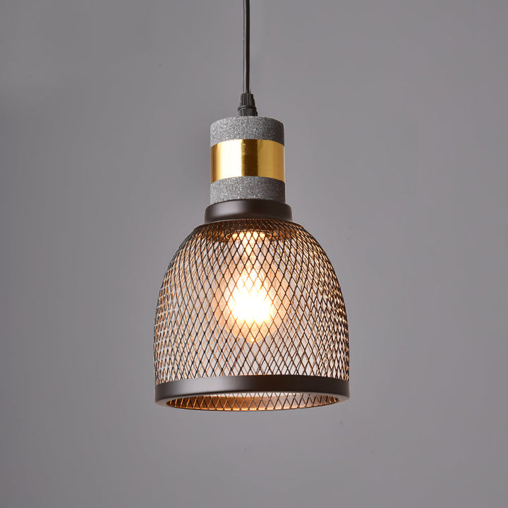 Lineare Minimalistische Pendelleuchte