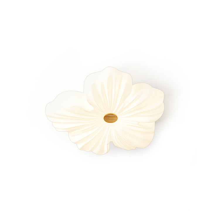 Kreative Blumen Deckenleuchte