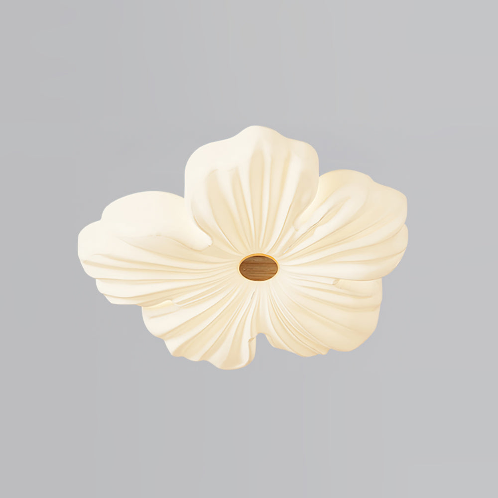 Kreative Blumen Deckenleuchte