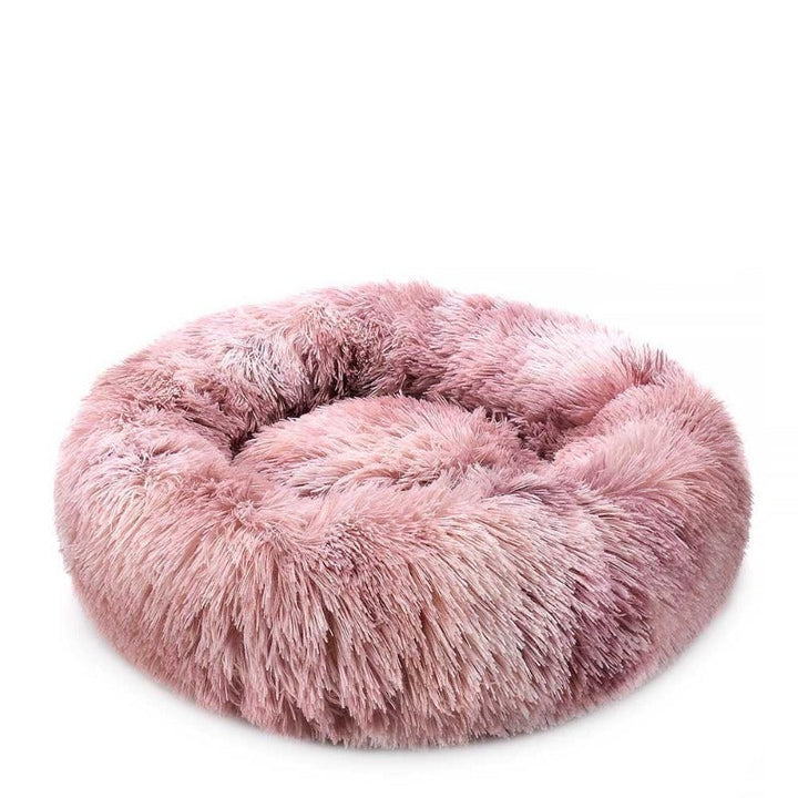 Donut-Hundebett – Extra Weich & Atmungsaktiv – Ideal für Hunde und Katzen 13