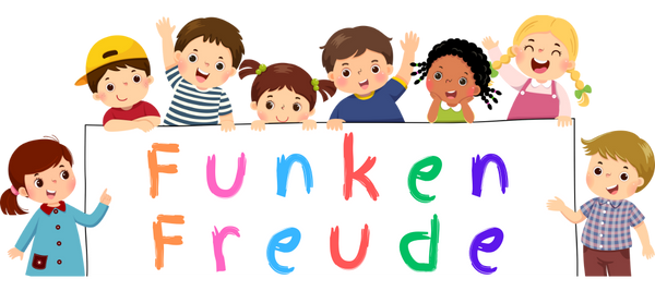 Funken Freude