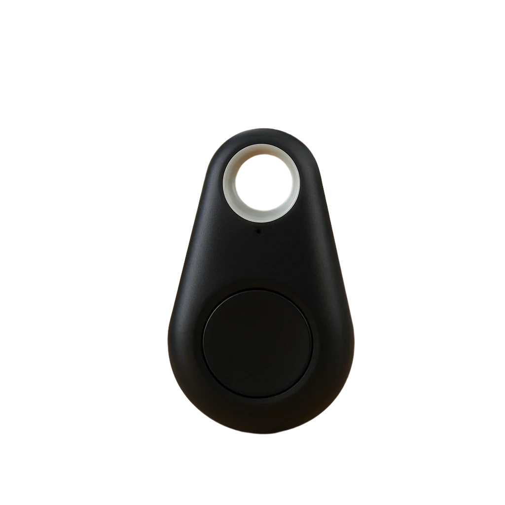 GPS Tracker – Kompakt & Echtzeit-Tracking – Ideal für Hunde und Autos 0