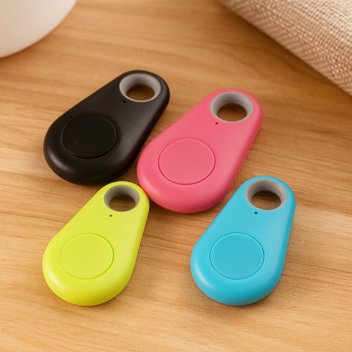 GPS Tracker – Kompakt & Echtzeit-Tracking – Ideal für Hunde und Autos 2