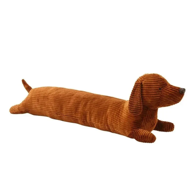 Hunde Spielzeug – Weich & Strapazierfähig – Ideal für Kleine und Mittelgroße Hunde 1