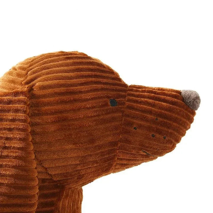 Hunde Spielzeug – Weich & Strapazierfähig – Ideal für Kleine und Mittelgroße Hunde 3