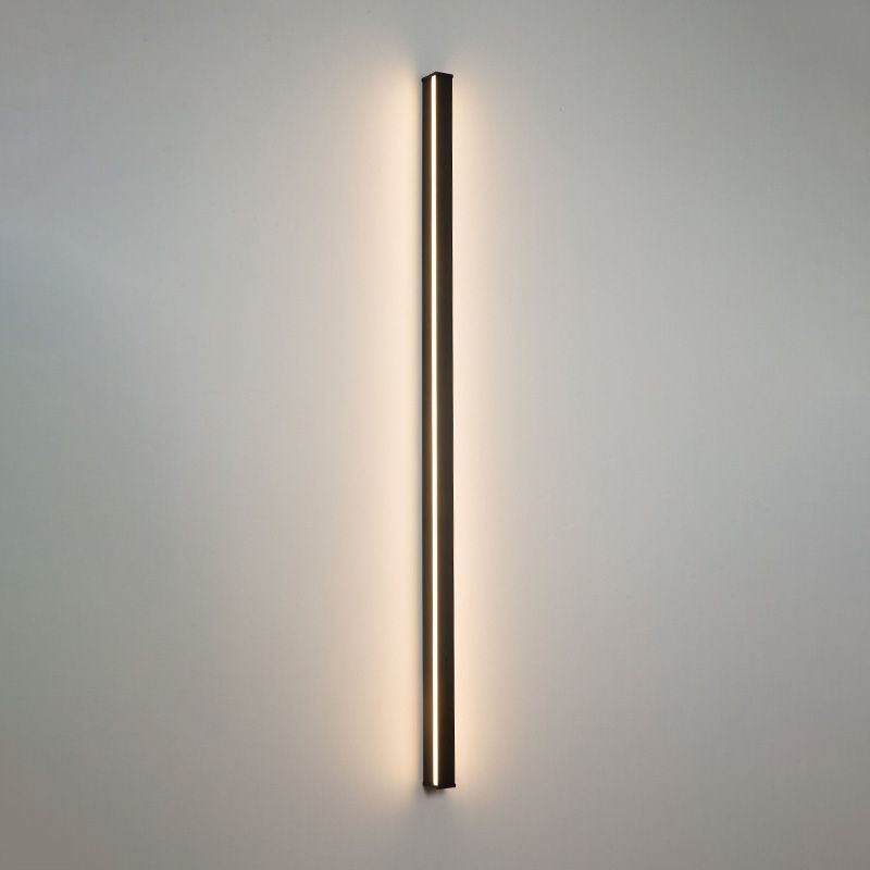 LED Wandleuchte – Modernes Design & Energieeffiziente Beleuchtung – Vielseitig Für Innenräume 0