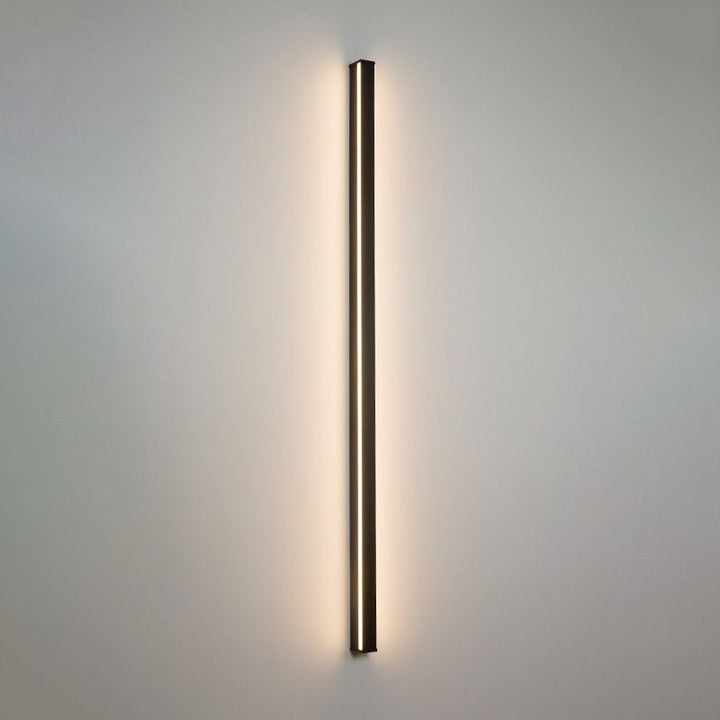 LED Wandleuchte – Modernes Design & Energieeffiziente Beleuchtung – Vielseitig Für Innenräume 0