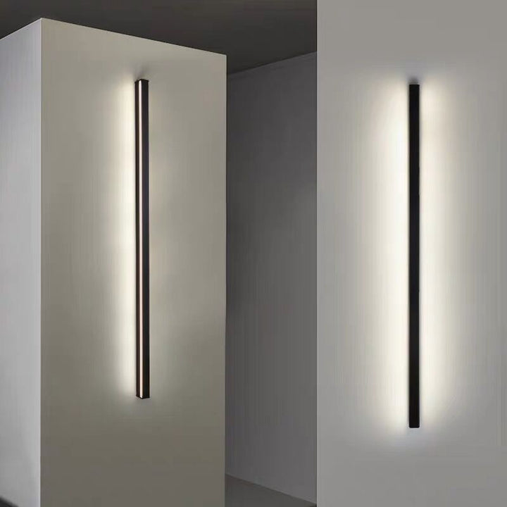 LED Wandleuchte – Modernes Design & Energieeffiziente Beleuchtung – Vielseitig Für Innenräume 6