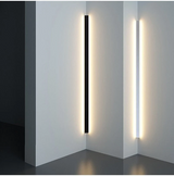 LED Wandleuchte – Modernes Design & Energieeffiziente Beleuchtung – Vielseitig Für Innenräume 7