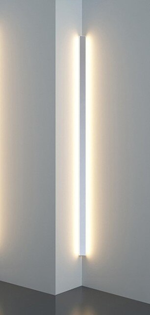 LED Wandleuchte – Modernes Design & Energieeffiziente Beleuchtung – Vielseitig Für Innenräume 8