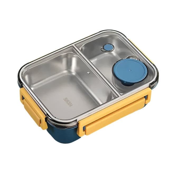 Lunchbox – Leicht & Kompakt – Ideal für Schule, Büro und Reisen 10