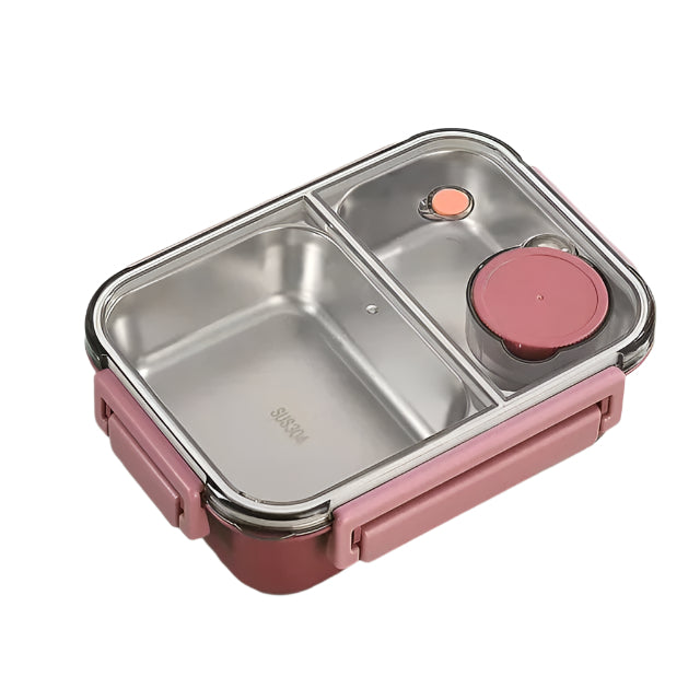 Lunchbox – Leicht & Kompakt – Ideal für Schule, Büro und Reisen 9