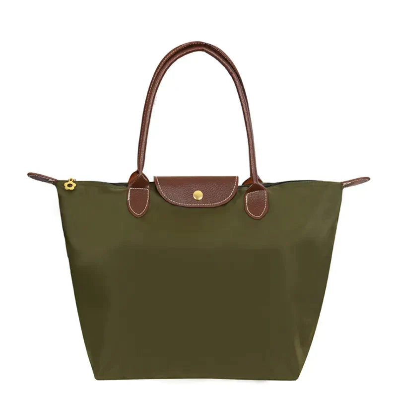 Luxus Damen Handtasche Celeste – Stilvoll, vielseitig & elegant für Alltag, Business & Events