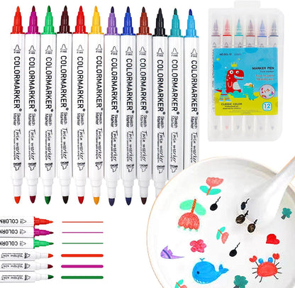 ARTFUN | Kreatives Malspielzeug