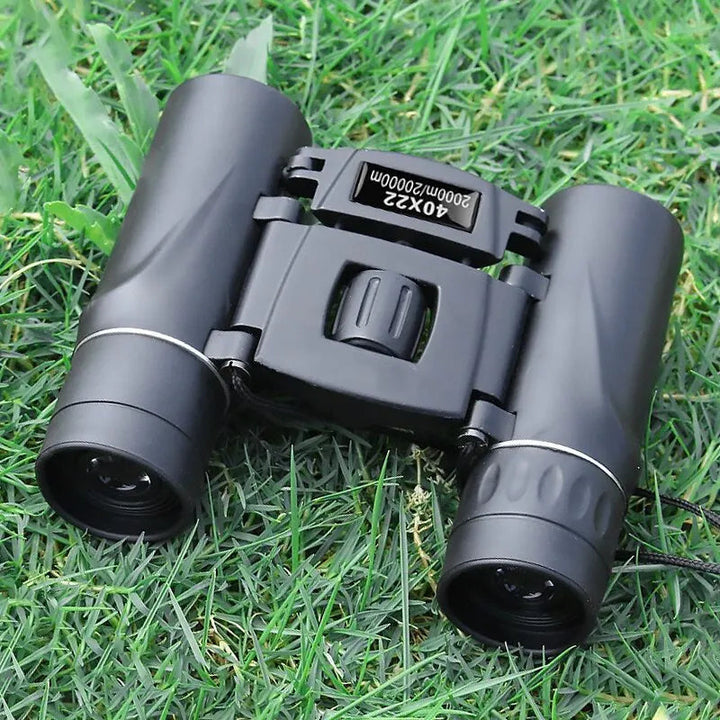 Militär HD 40x22 Fernglas Professionell Jagd Teleskop