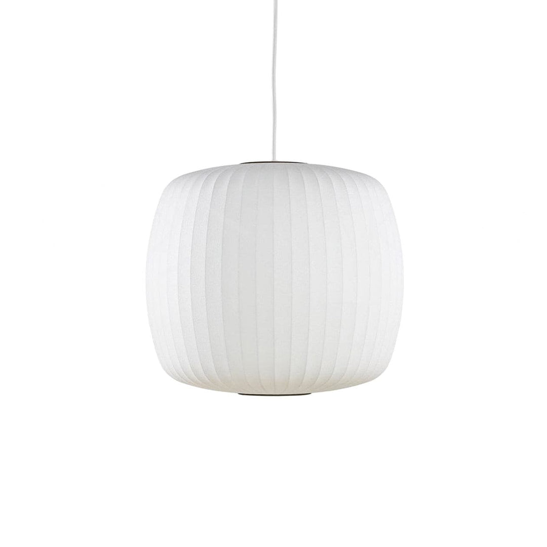 Blasensaucer Pendelleuchte