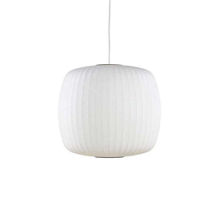 Blasensaucer Pendelleuchte