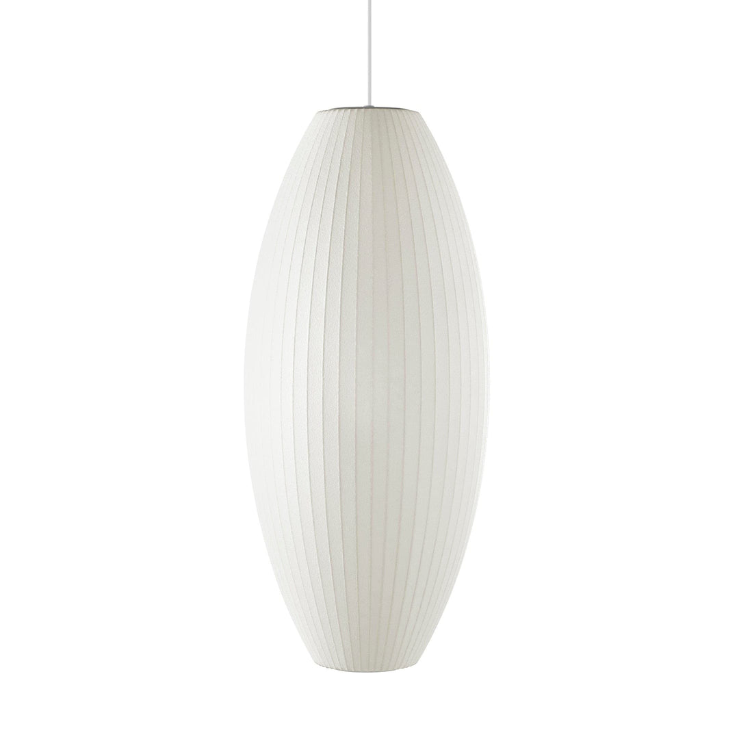 Blasensaucer Pendelleuchte
