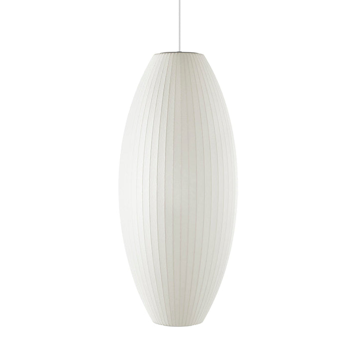 Blasensaucer Pendelleuchte