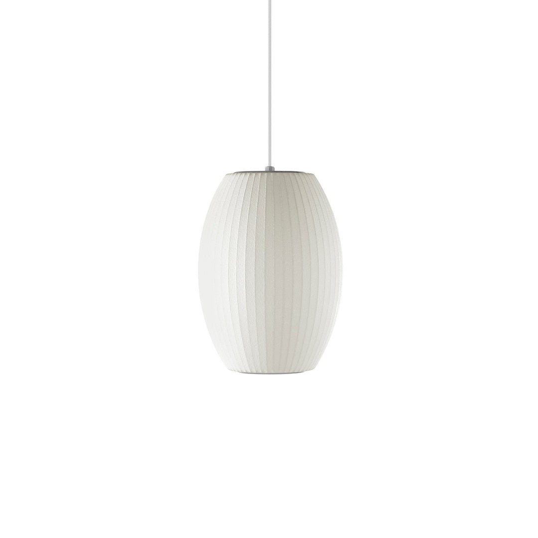 Blasensaucer Pendelleuchte