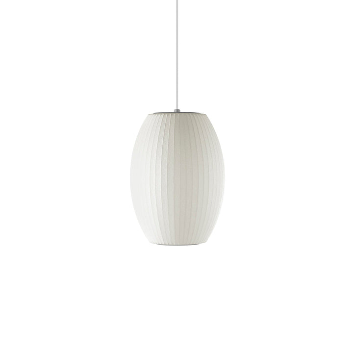 Blasensaucer Pendelleuchte