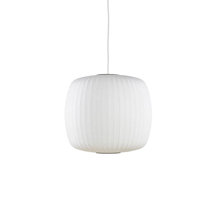 Blasensaucer Pendelleuchte